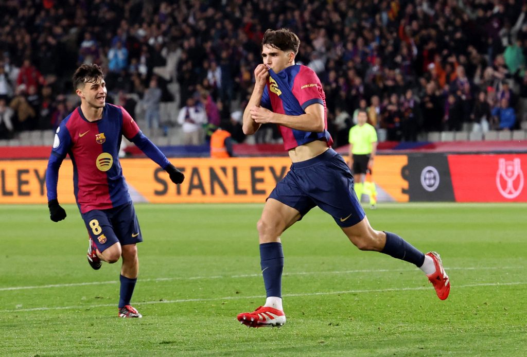 Barcelona’s Flick Rejects Claims of ‘Easy’ Champions League Route.