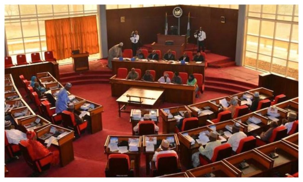 Bauchi Assembly Approves Bill to Establish Free Sanitary Pad Banks