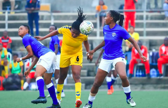 Bayelsa to Host 2024 NWFL Premiership Super Six Playoffs