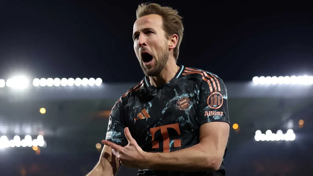 Bayern Title Within Reach, Harry Kane Prepares to End Trophy Drought