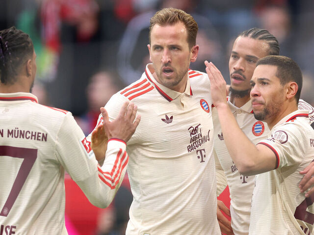 Bayern (News Central TV)