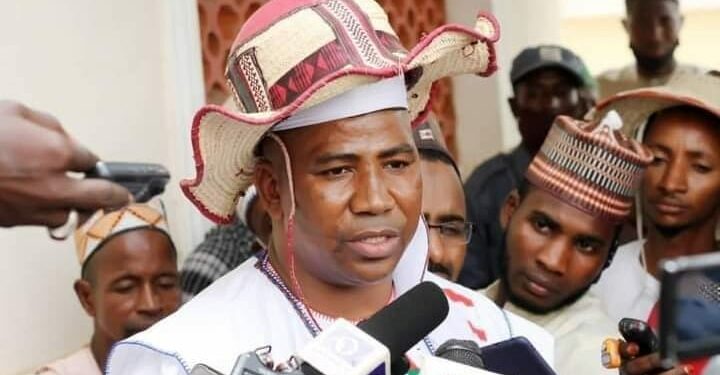 Miyetti Allah leader, Bello Bodejo has been discharged of terrorism charges