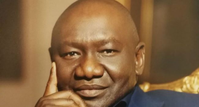 Benedict Peters’ Bravura Holdings aims to start processing lithium in Zimbabwe by 2025