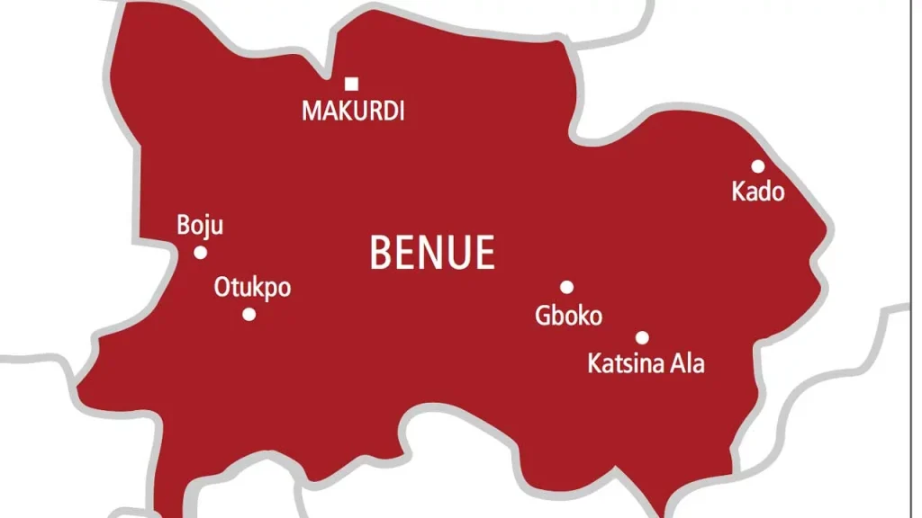 Benue Killings "Genocidal," Foreigners Blamed