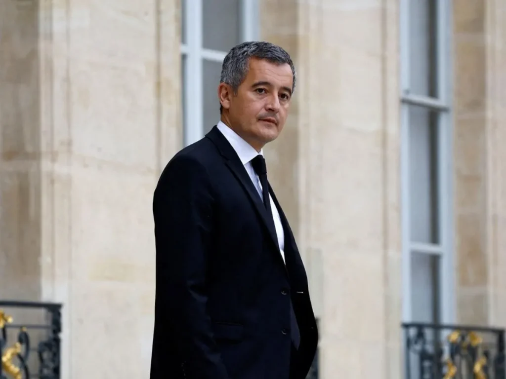 Benzema Files Defamation Lawsuit Against French Interior Minister