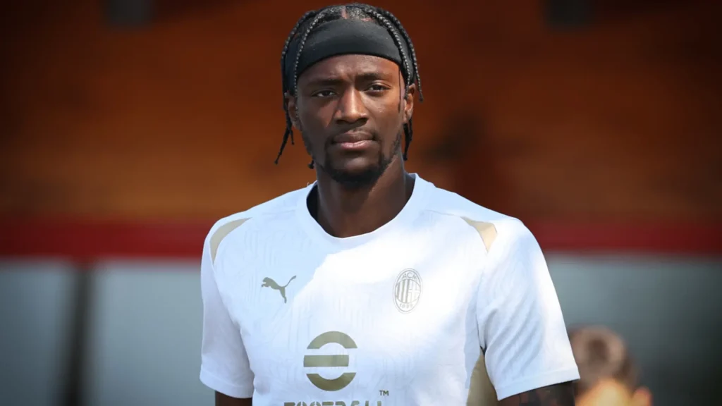 Besiktas Confirm Transfer Talks with Tammy Abraham.