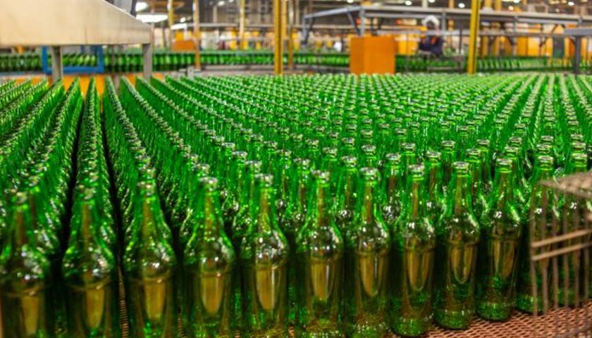 *Glassware Boom Powers Beta Glass to Record N15.2 Billion Q1 Profit