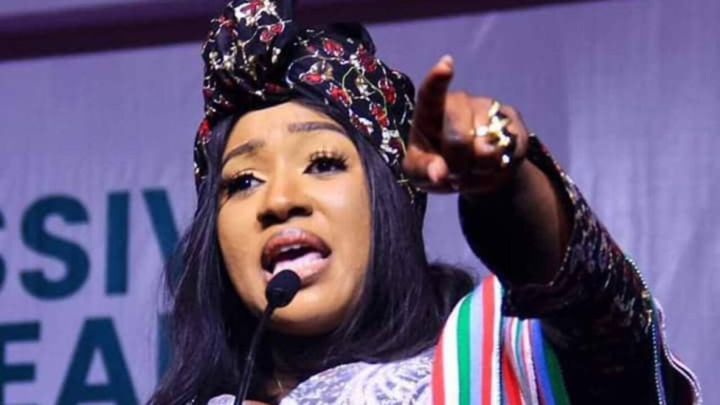 Betta Edu (News Central TV)