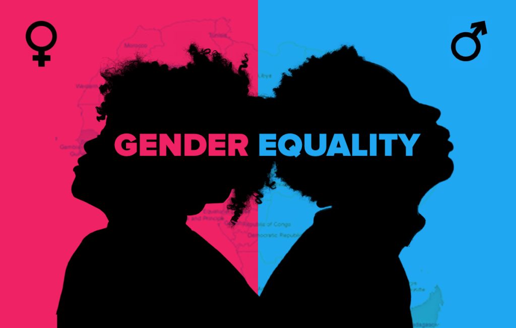 Gender Gaps Narrowing in Key Sectors Across Africa