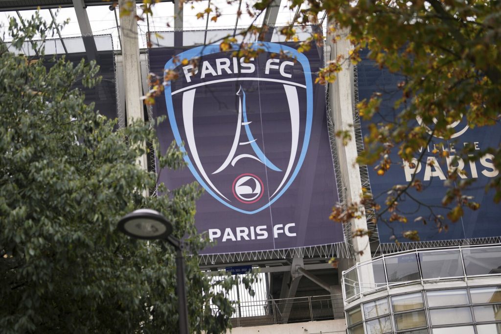 Billionaire-Owned Paris FC Secures Promotion, Prepares to Face PSG