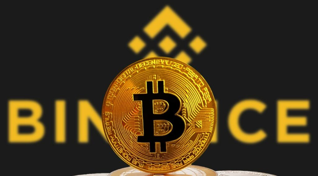 Binance Over Forex Manipulation and Security Concerns (News Central TV)