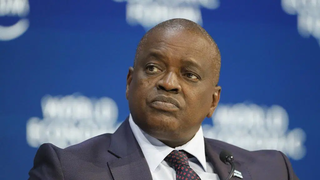 Botswana President Launches 2024 Election Manifesto, Seeks Re-Election