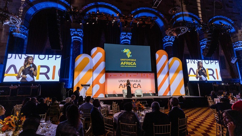 Botswana Aims to Be Africa's Next Film Hub