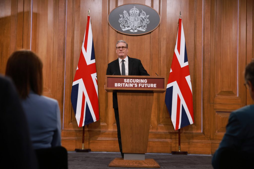 Breaking Down the UK’s New Immigration White Paper