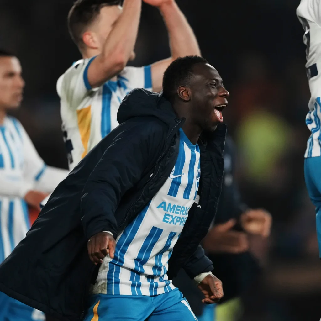 Brighton Thrash Chelsea Again as Maresca Admits ‘Worst’ Display