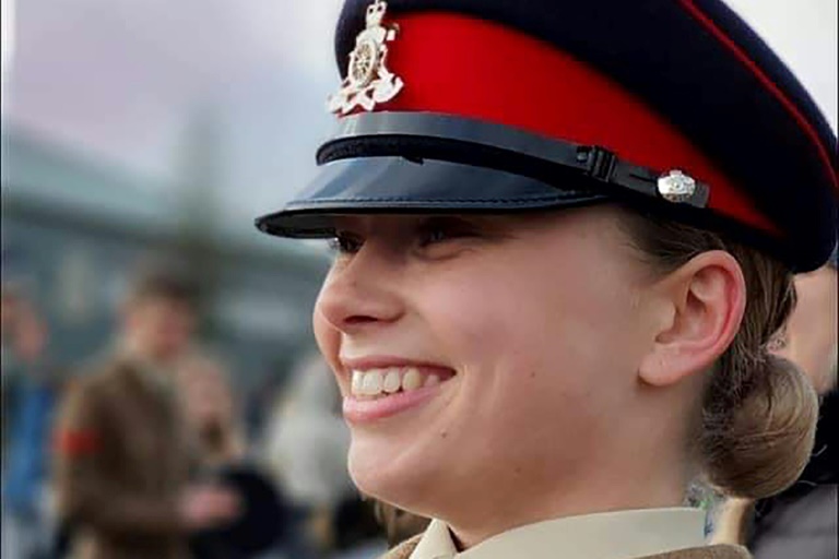 British Army Apologises for Failures in Soldier's Sexual Assault Case