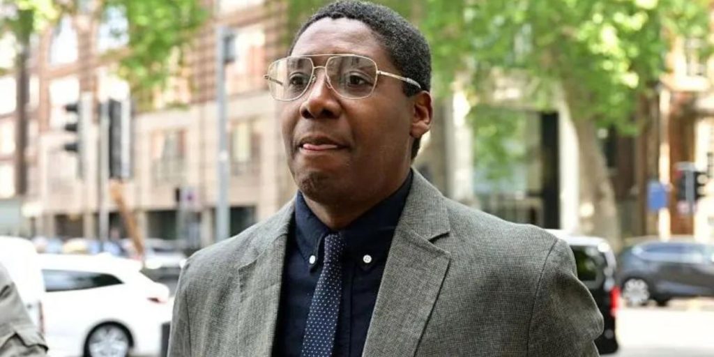 British-Nigerian Art Dealer Ochuko Ojiri Pleads Guilty in Terrorism Financing Case