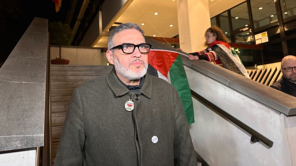 British-Palestinian Surgeon Abu Sitta Overturns German Travel Ban in Legal Triumph