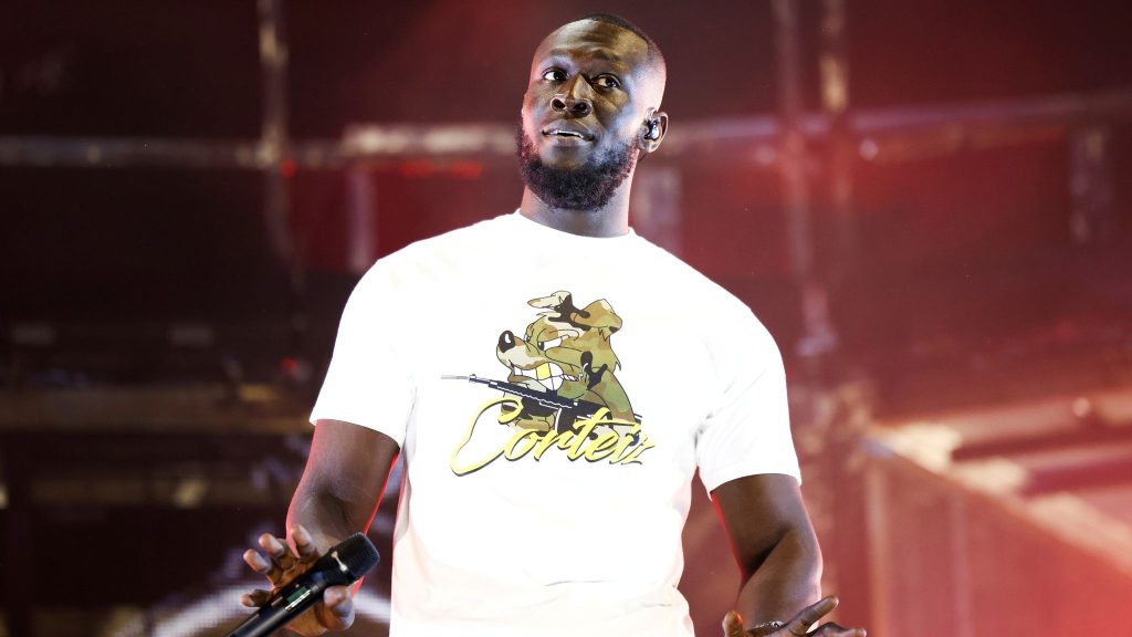 British Rapper Stormzy Responds to Backlash Over McDonald’s Deal