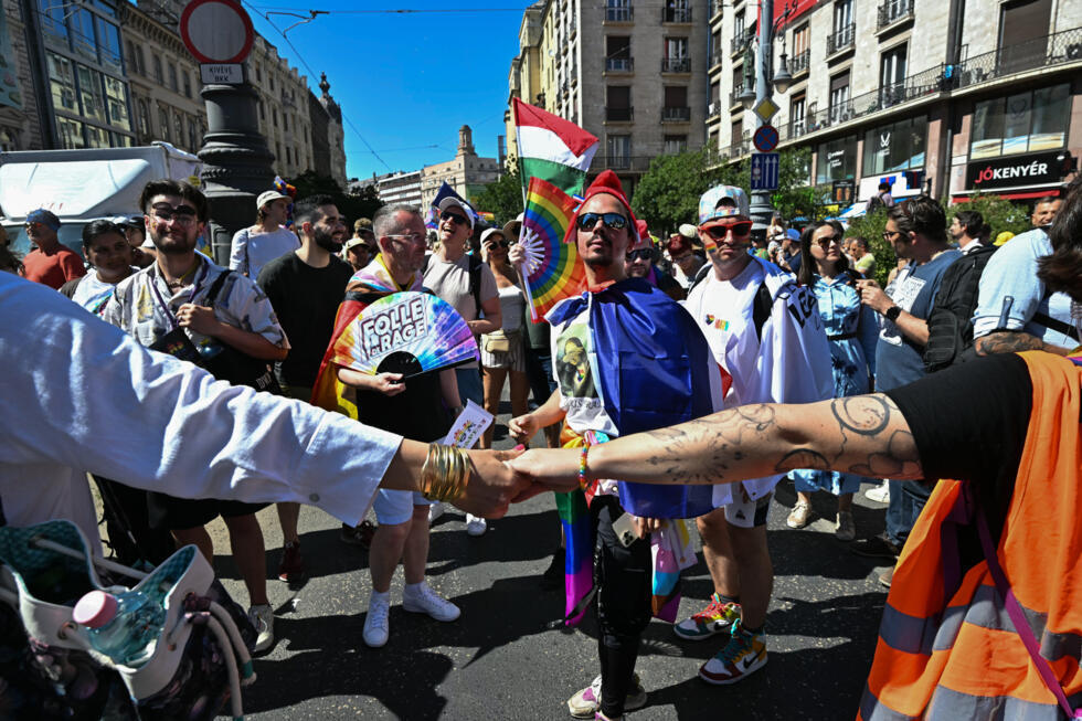 Orban_Budapest pride (News Central TV)