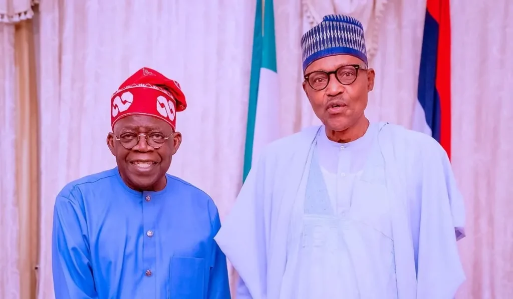 Buhari: Flags Lowered For Seven Days