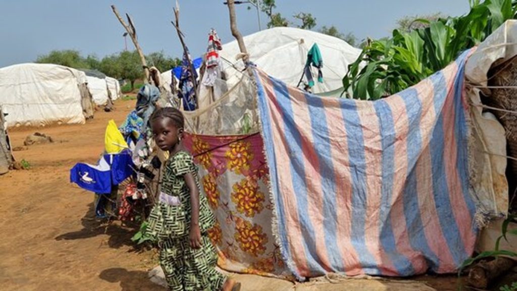 Burkina Faso: 6.3 Million in Need of Humanitarian Aid and Protection
