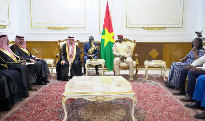 Fact Check: No Evidence That Burkina Faso Rejected Saudi's Offer to Build 200 Mosques