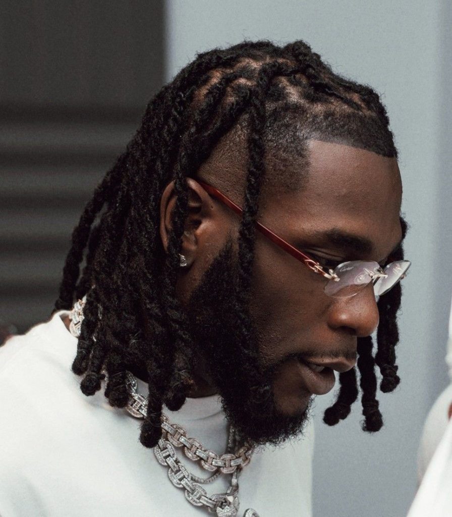 Burna Boy (News Central TV)