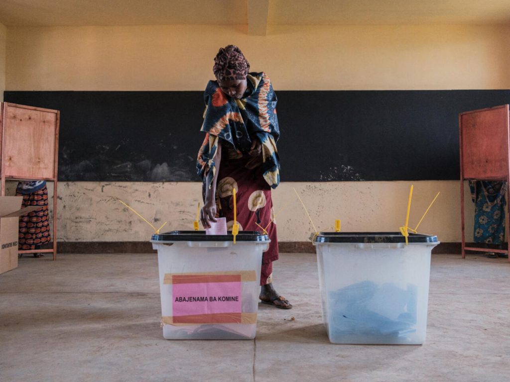 AU_Burundi (News Central TV)