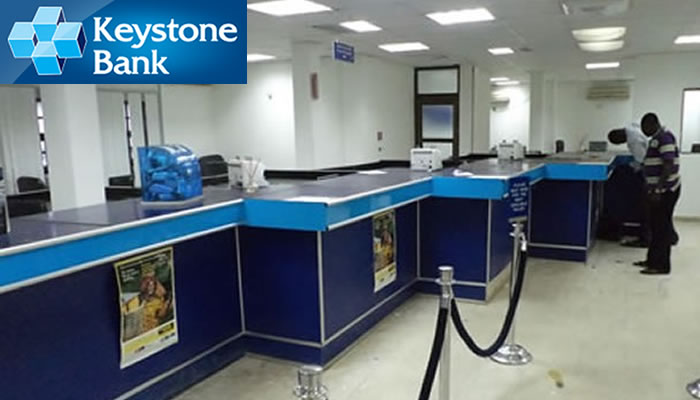 CBN Assures Depositors of Stability at Keystone Bank