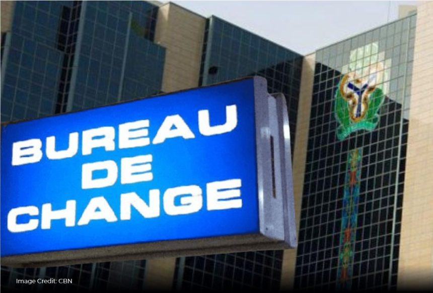 CBN Extends BDCs Recapitalisation Deadline to Dec 31