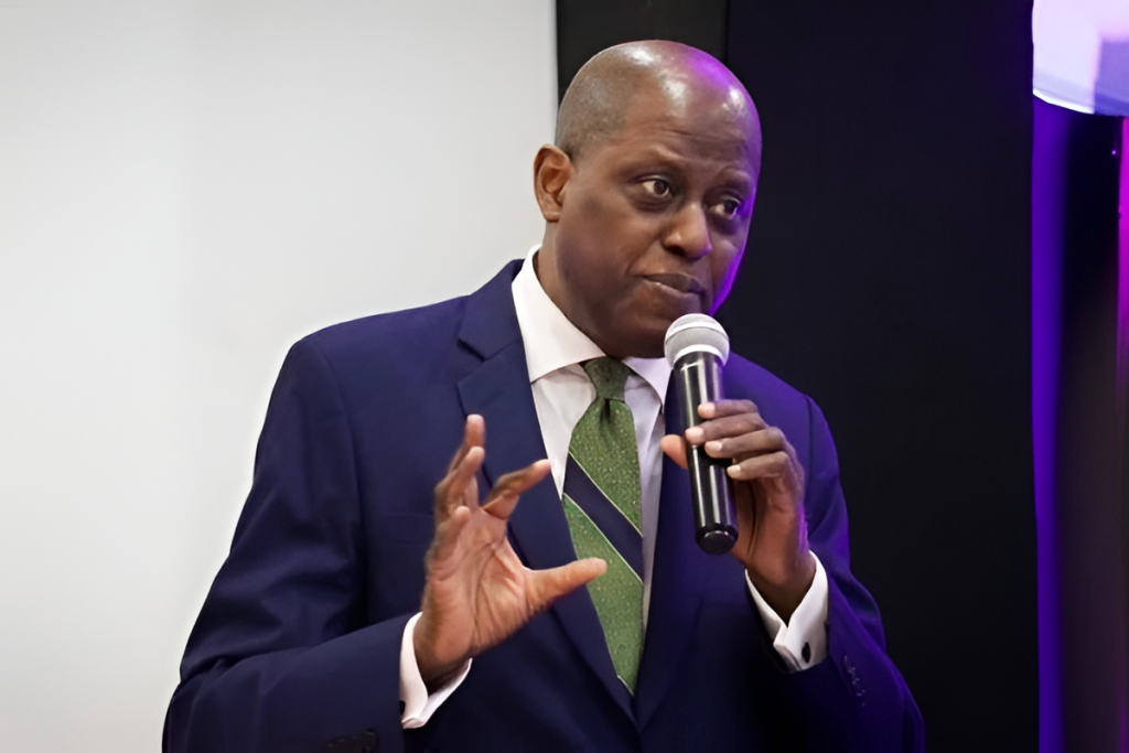 CBN Yemi Cardoso (News Central TV)