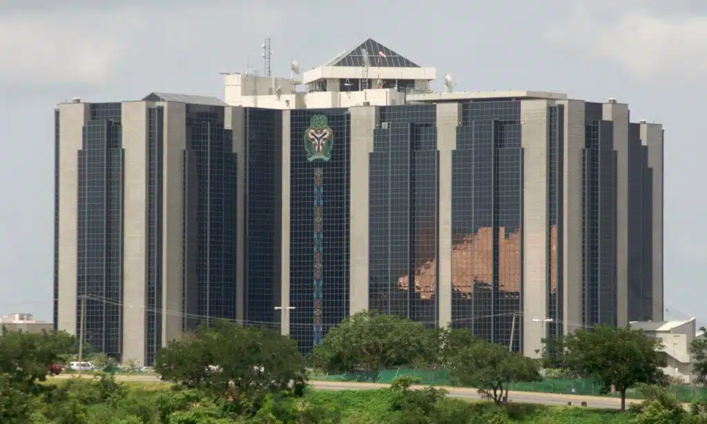 Keystone Bank Stable, CBN Assures Public After Court Order