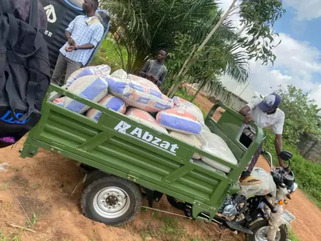 Cement Price (News Central TV)