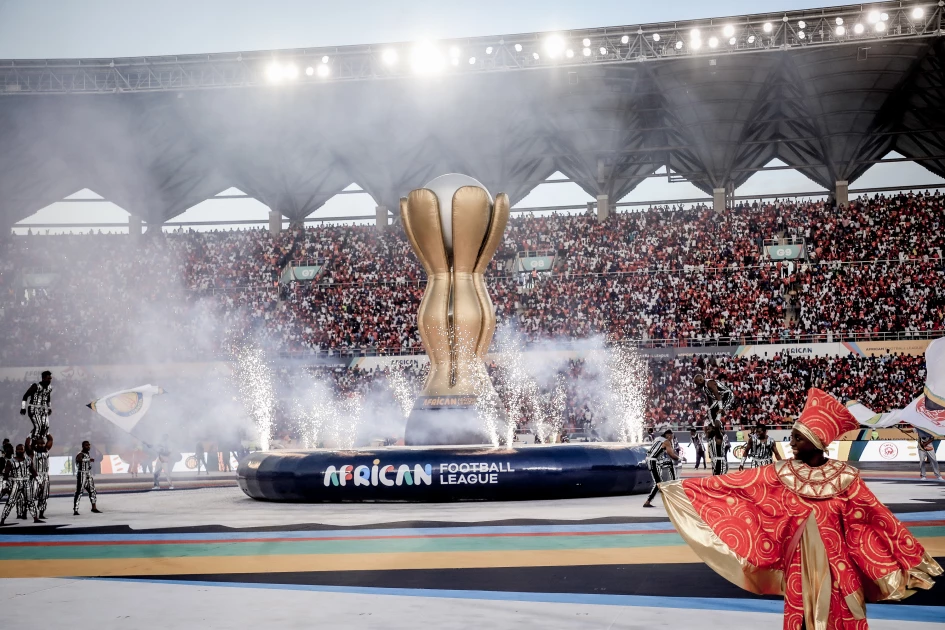 CHAN (News Central TV)