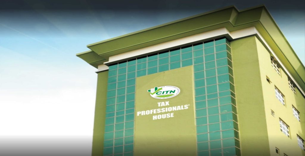 Tax Revenue: Nigeria’s Highest Source of Income – AGF