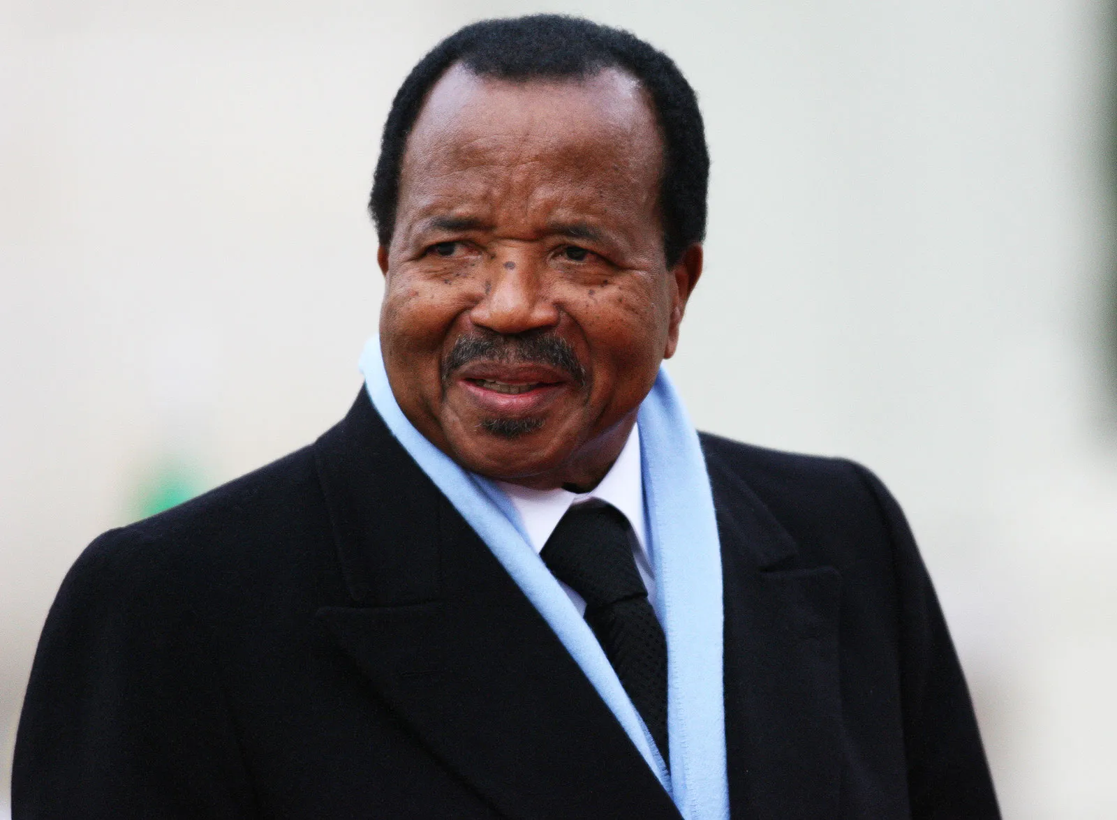 Biya Wins Again, But Cameroon Loses Faith
