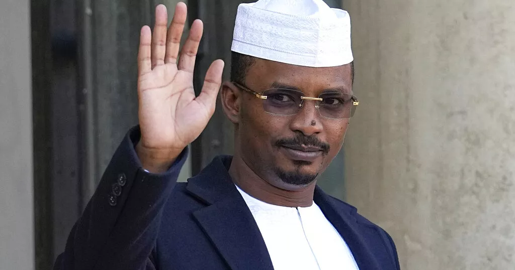 Campaigns Conclude for Controversial Constitutional Referendum in Chad