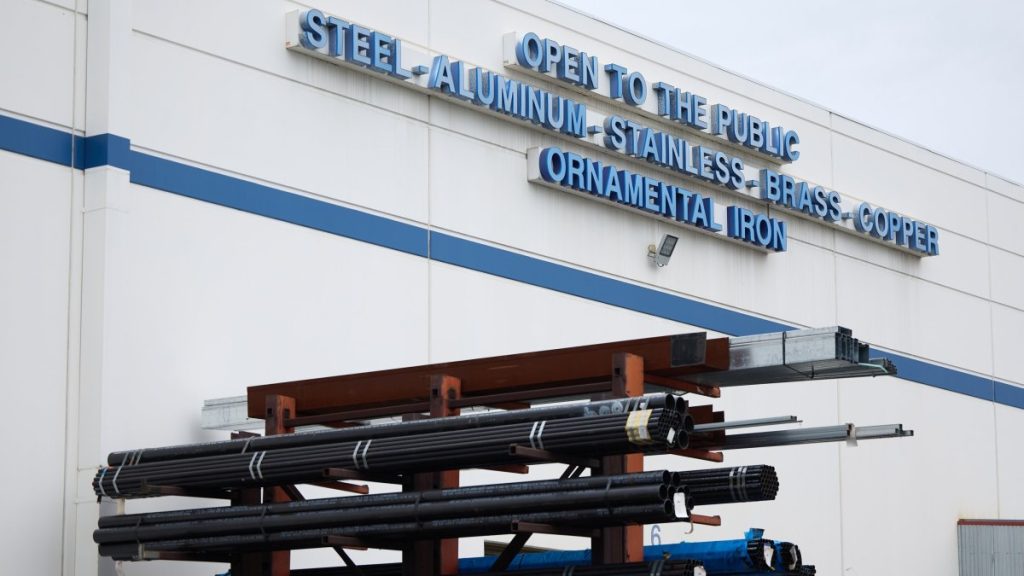 Canada Imposes Additional Tariffs on $20.7 Billion Worth of US Goods