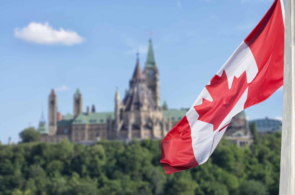 Canada Updates Immigration Processing Times for February 2025