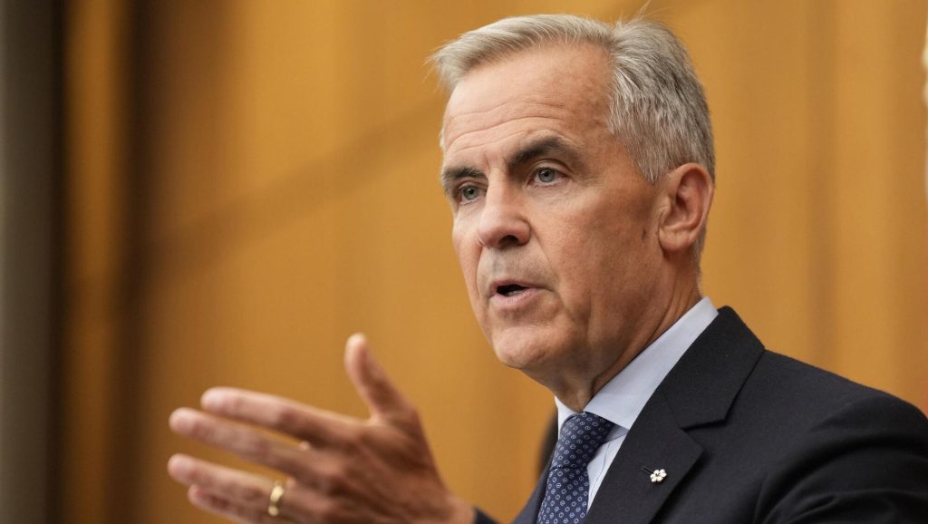 Canada to Recognise Palestine at UN Assembly