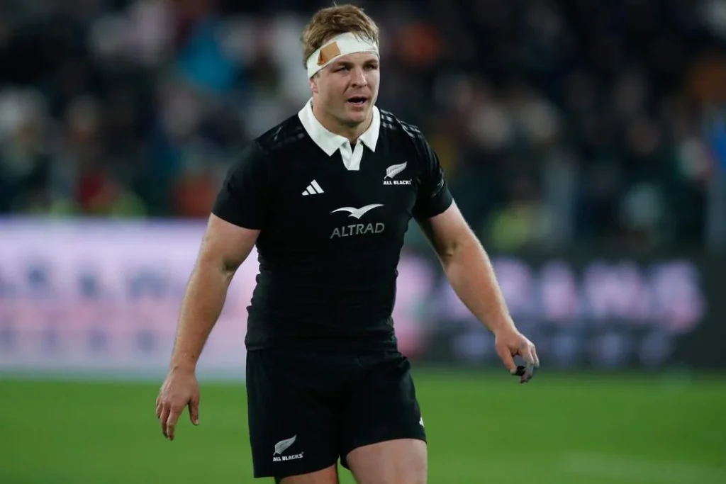 Cane (News Central TV)