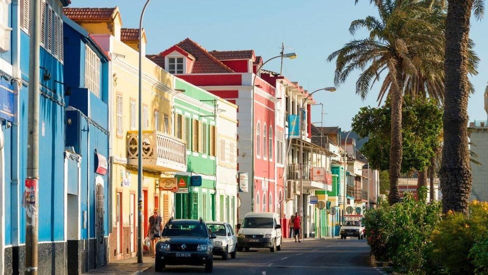 Cape Verde Sees Growth, Poverty Decline