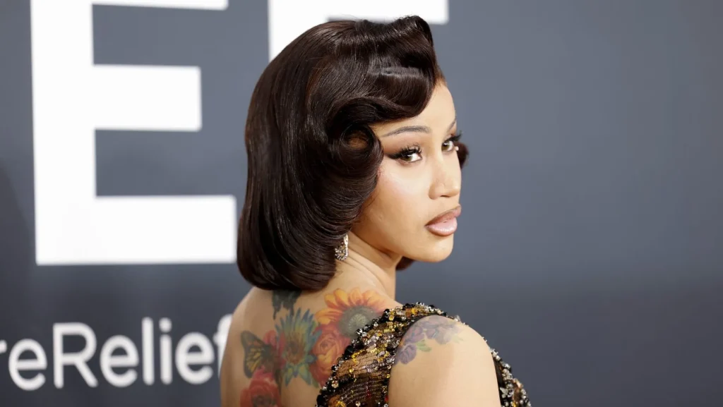Cardi B Wins $1.2M Defamation Case Against Tasha K