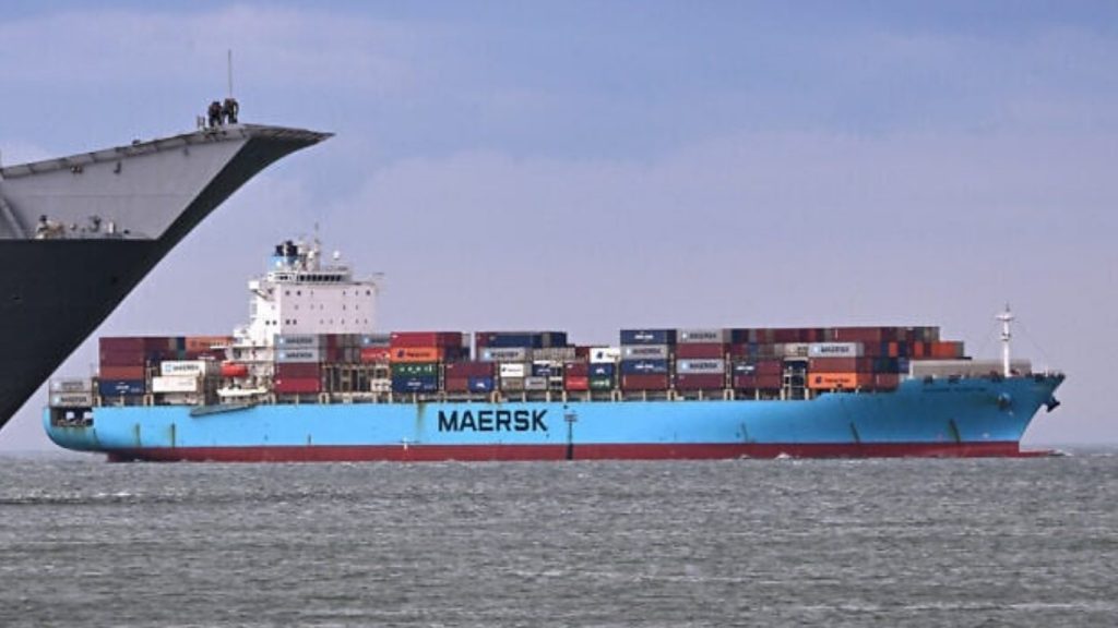 yacht_Cargo Ship (News Central TV)