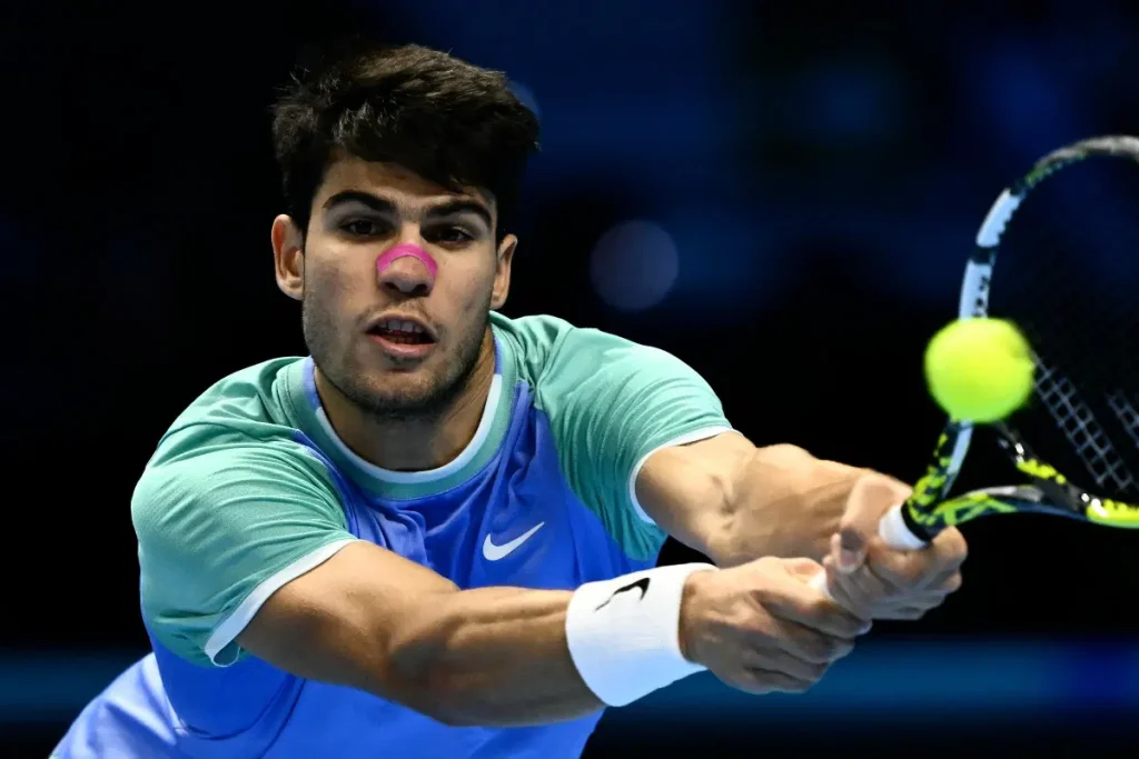 Carlos Alcaraz Withdraws from Madrid Open With Injury