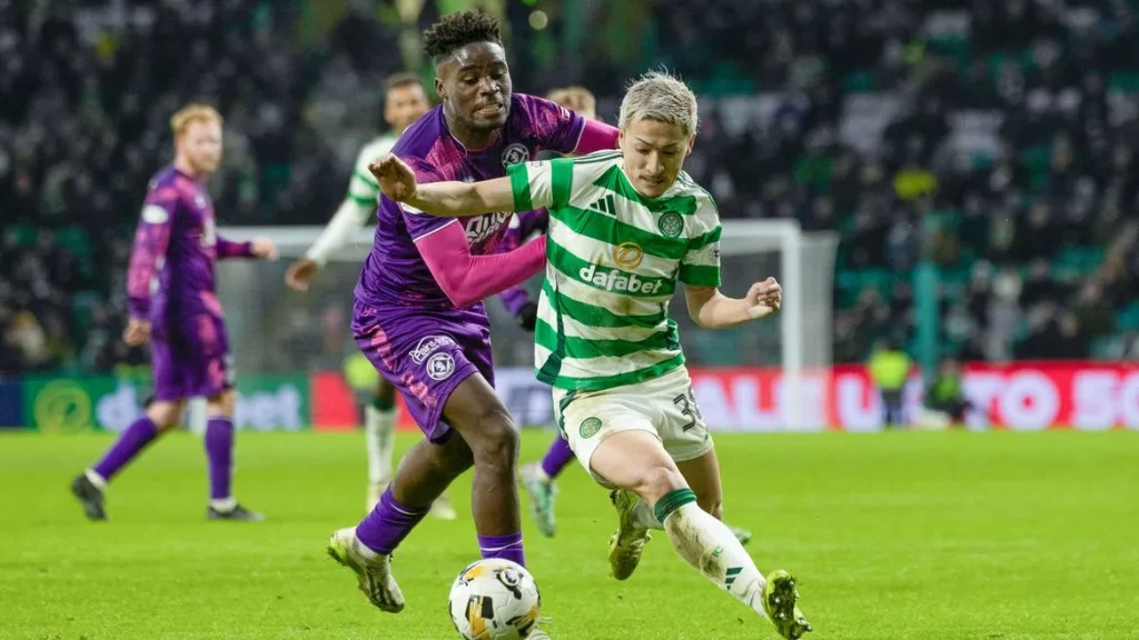 Celtic Stay Ruthless Before Bayern Clash, Thrash Dundee United