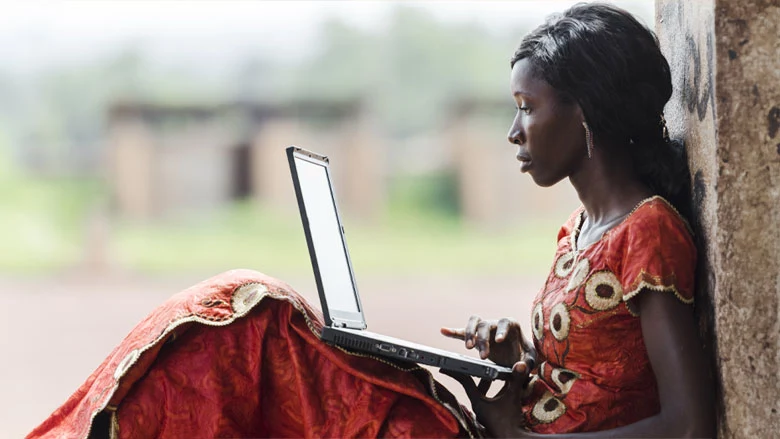 Central Africa Steps Up Drive for Digital Inclusion