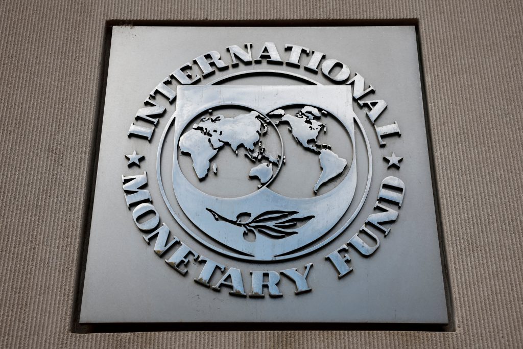 tariff_Chad Seeks IMF Aid to Navigate Economic Strain, Boost Reforms