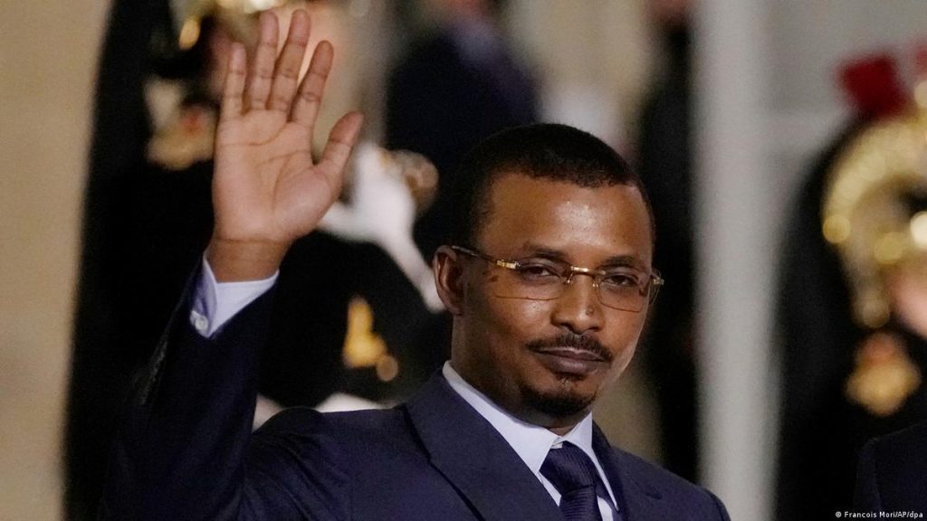 Chad Tallies Votes Amid Controversial Referendum